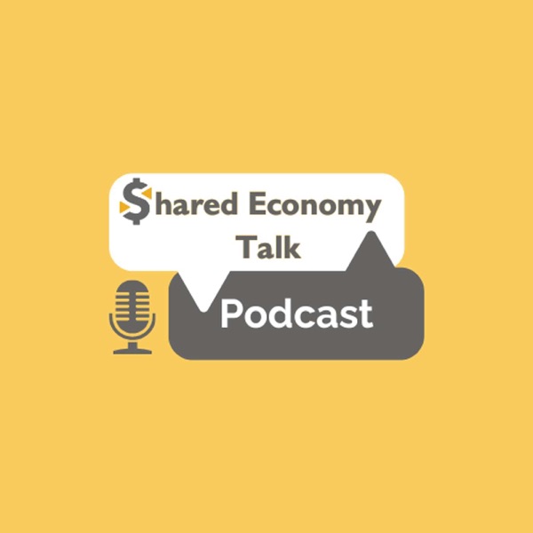 Shared Economy Talk logo