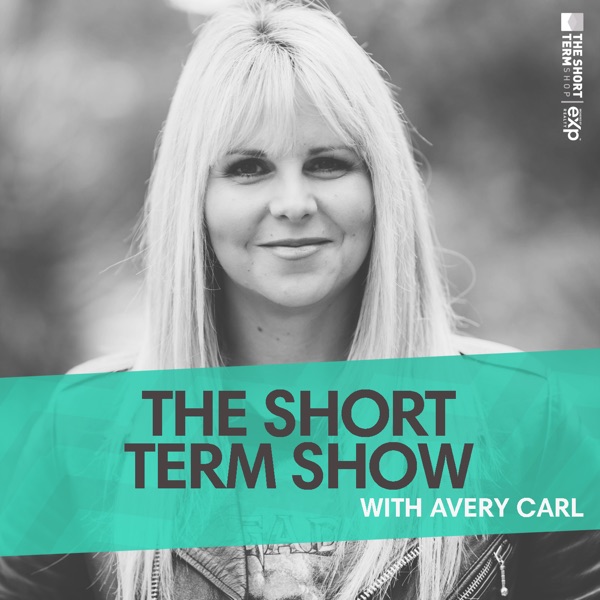 The Short Term Show logo
